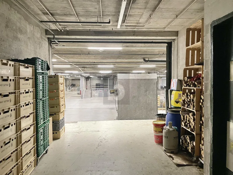Commercial 3 rooms in Schönthal-Zentrum — photo 2