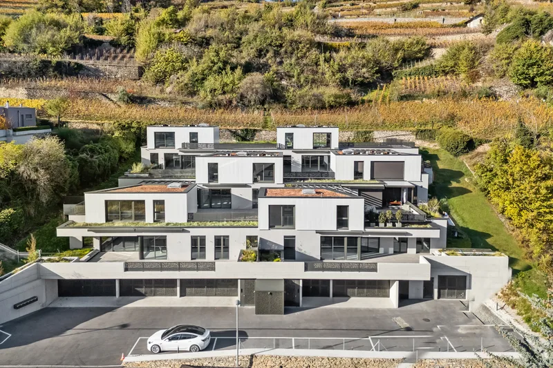 Appartement 4.5 pièces à Gravelone — 3