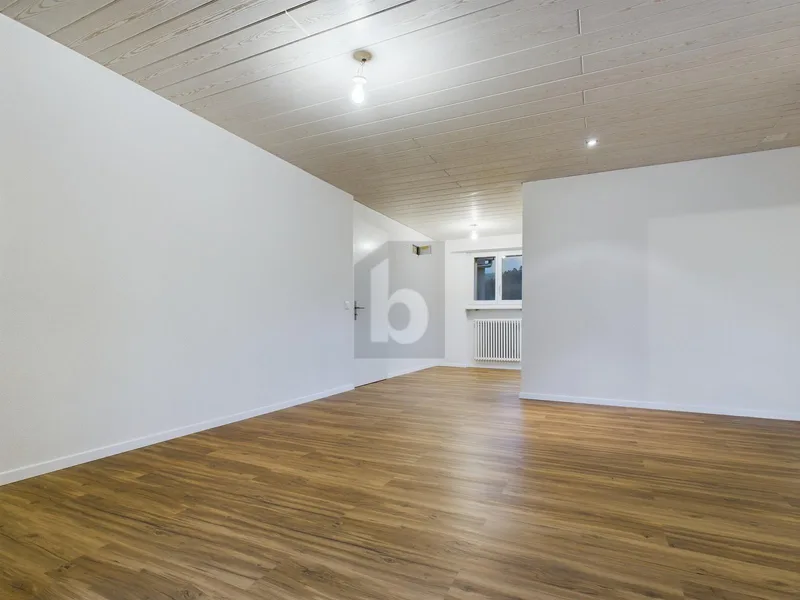 Wohnung 3.5 Zimmer in Oberkulm — photo 5