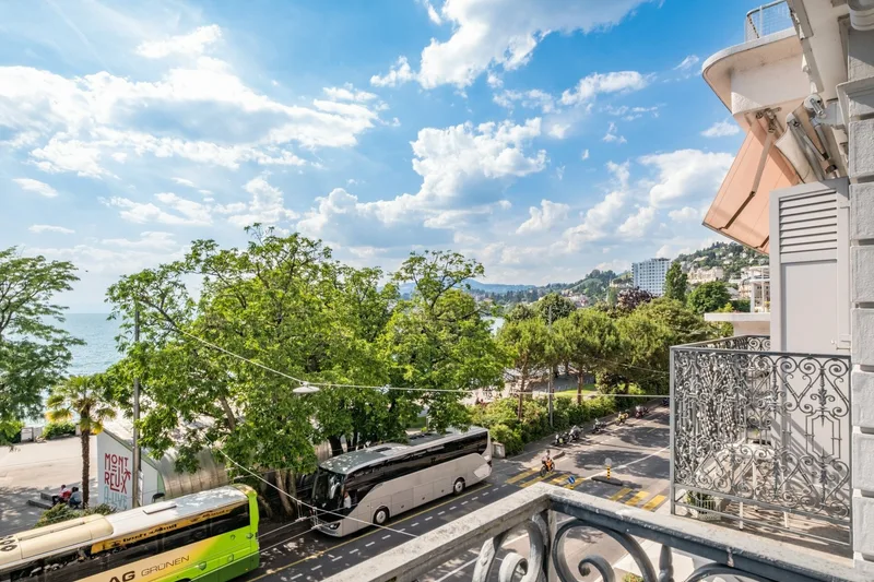 Appartement 4.5 pièces à Montreux — 3