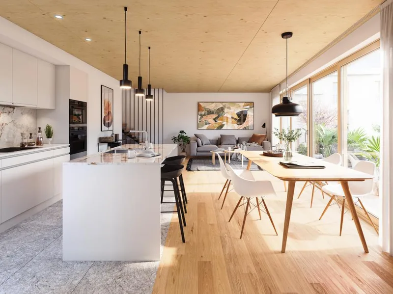 House / Villa in Chailly — 7