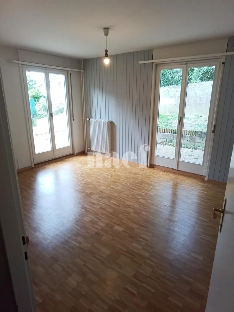 Wohnung 5 Zimmer in Le Grand-Saconnex — photo 4