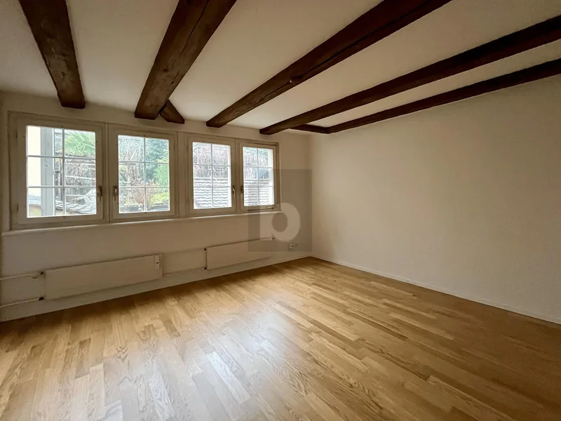 Apartment 3.5 rooms in zentral — 4