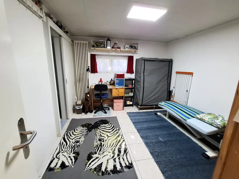 House / Villa 4.5 rooms in Cadenazzo — 10