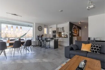 Appartement 5.5 pièces à Nendaz — 3