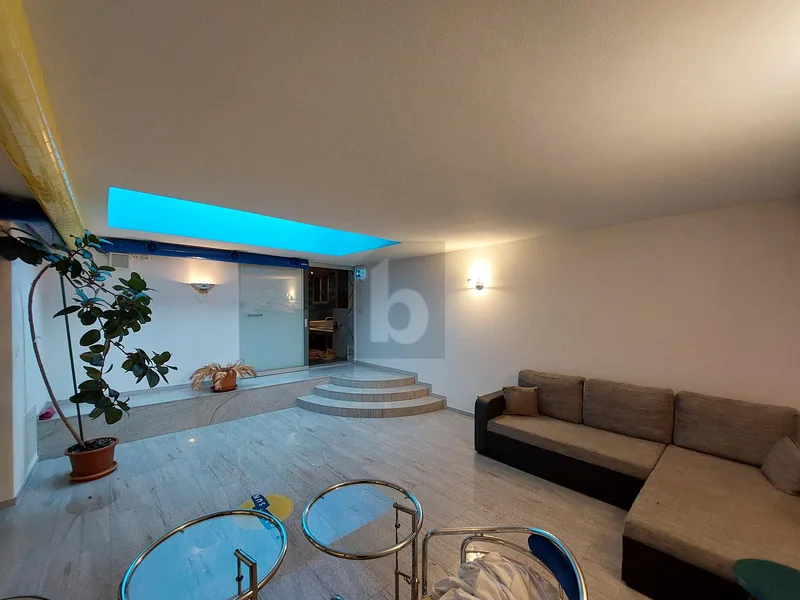 Gewerbe 10 Zimmer in Oberdorf — photo 4