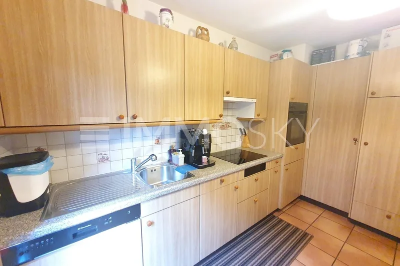 House / Villa 5.5 rooms in Cadenazzo — 2