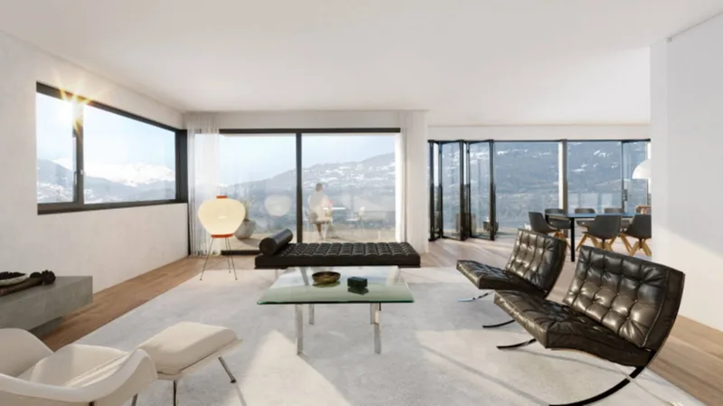 Appartement 6.5 pièces à Gravelone