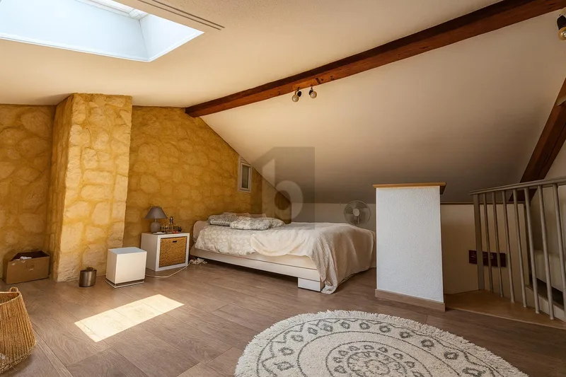Apartment 4 rooms in im Herzen der Altstadt — photo 4