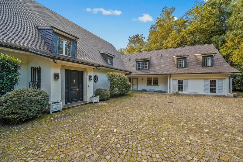 House / Villa in Prilly — 5