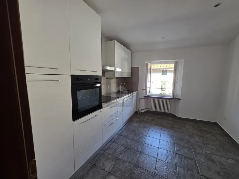 Wohnung 3.5 Zimmer in Mendrisio