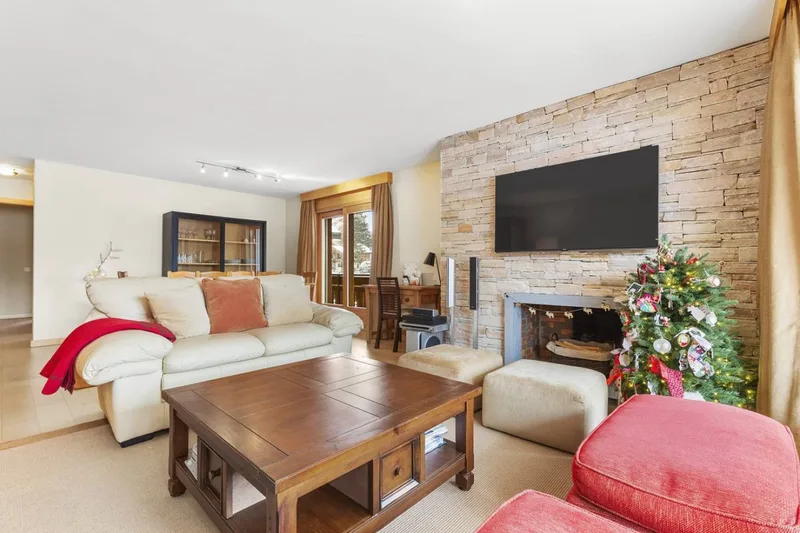 Appartement 4.5 pièces à Tsarbouye — 2