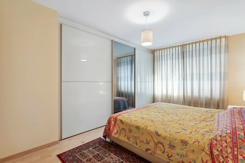 Appartement 4.5 pièces à downtown Montreux — 8