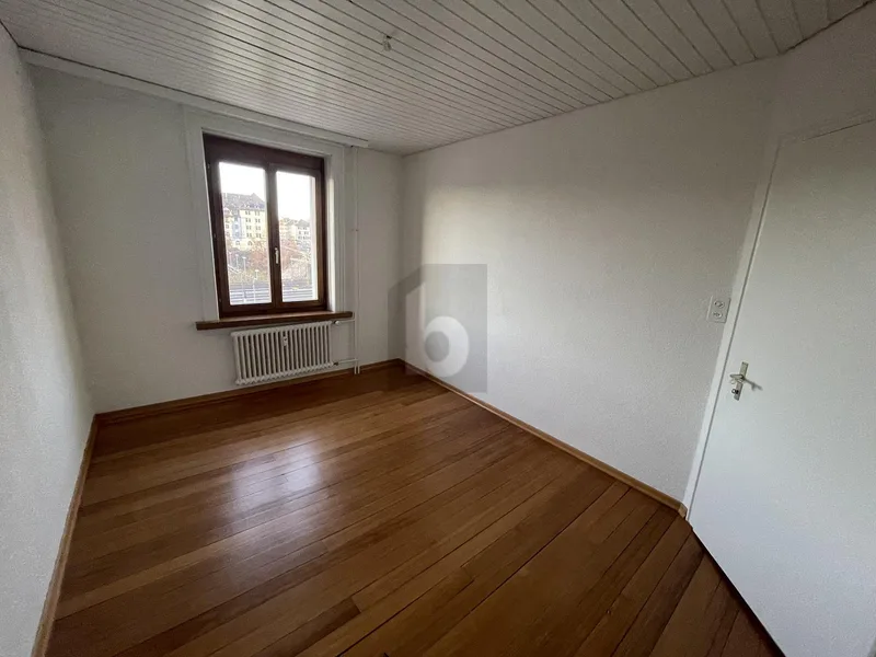 Wohnung 4.5 Zimmer in St. Gallen — photo 4