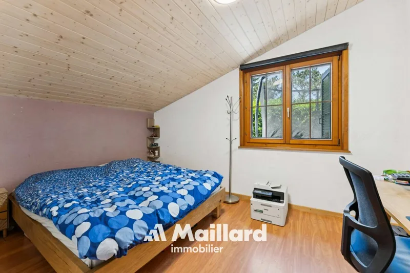 Maison / Villa 5.5 pièces à Cheyres-Châbles — photo 8