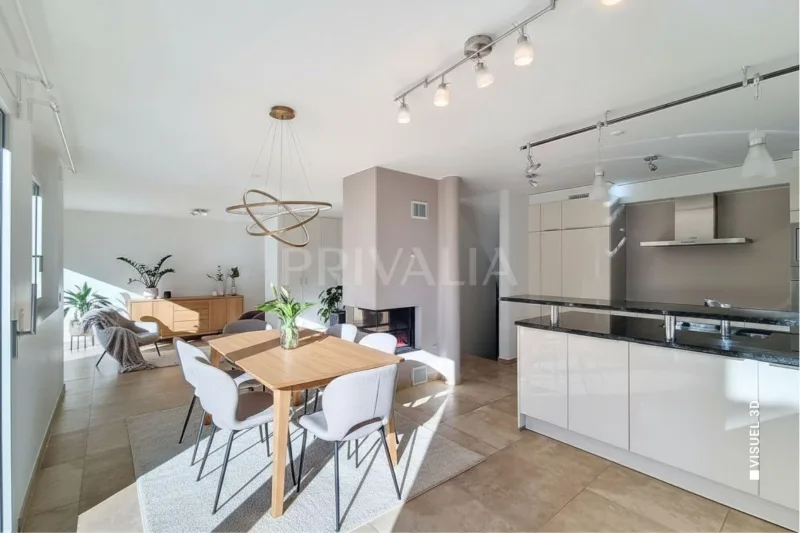 Maison / Villa 6 pièces à Grand-Saconnex — photo 2