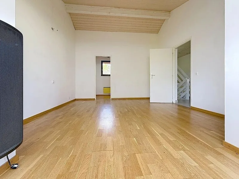 Maison / Villa 5 pièces à Chêne-Bourg — 5