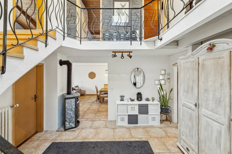 Maison / Villa 5.5 pièces à Ollon — 5