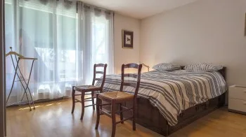 Wohnung 6 Zimmer in Saint-Sulpice — photo 5