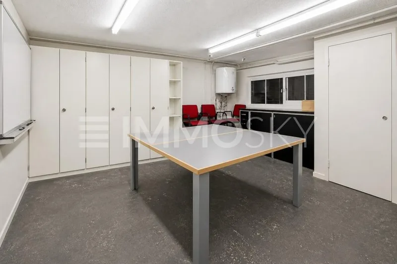 Commercial 3 rooms in Kleinbasel — 4