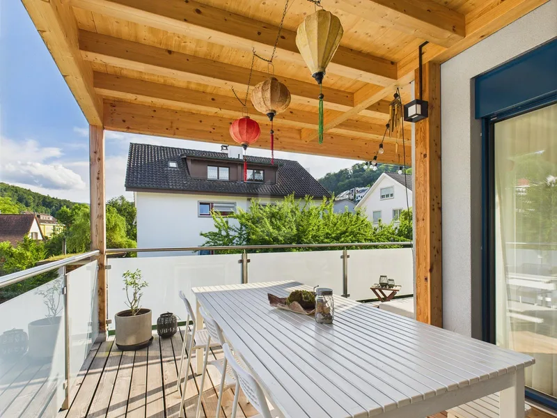 Appartement 4.5 pièces à Hölstein