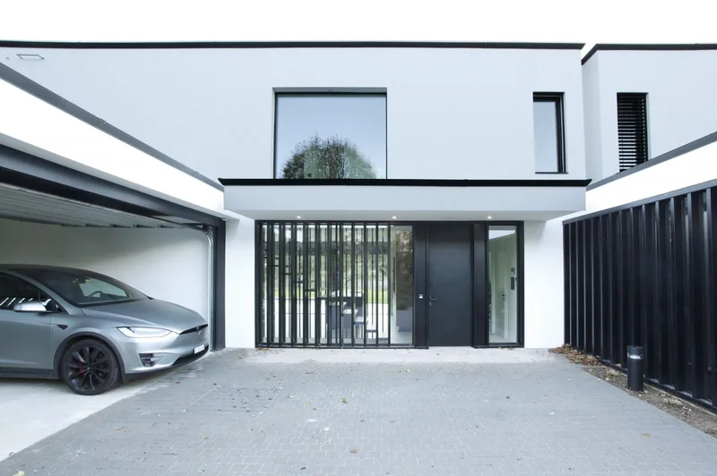 Maison / Villa 6 pièces à Chêne-Bougeries — 2