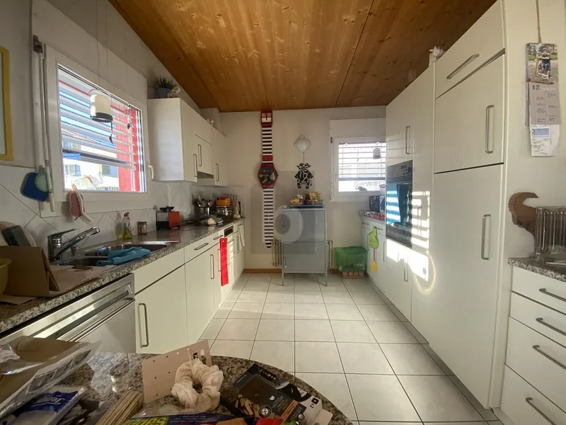 Gewerbe 7.5 Zimmer in Rickenbach — photo 3