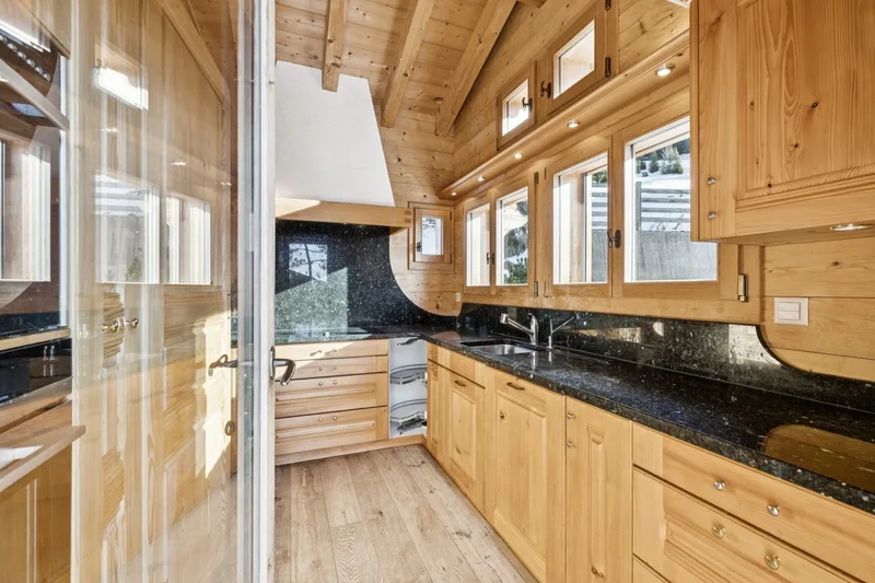 Maison / Villa 7 pièces à Domaine de la Résidence — 16