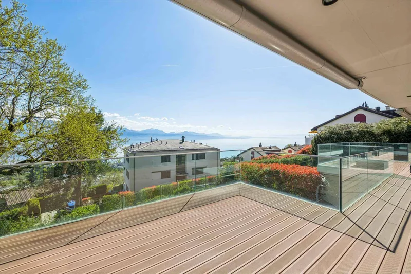 Appartement 6.5 pièces à La Conversion — 4