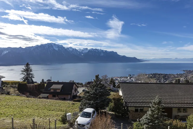 Maison / Villa 5.5 pièces à Montreux — 2