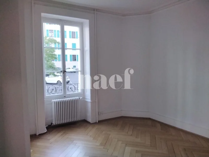Apartment 4 rooms in Plainpalais — 9