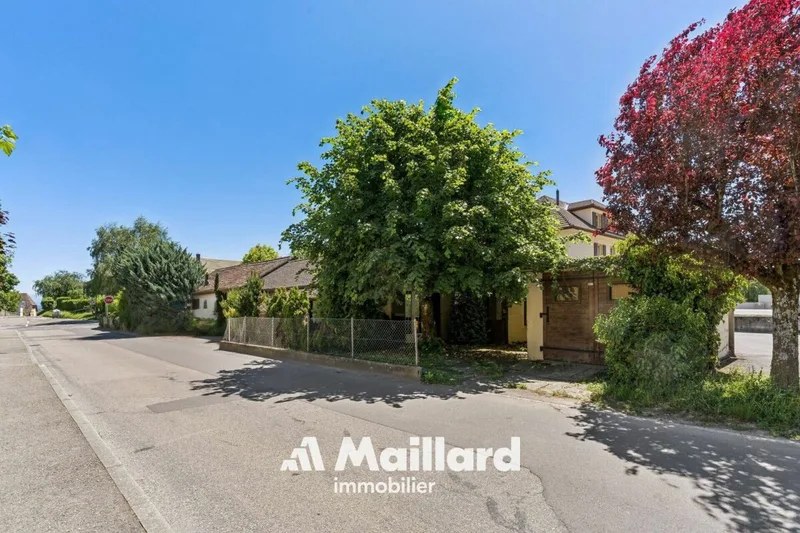 Maison / Villa 3.5 pièces à Cortaillod — photo 9