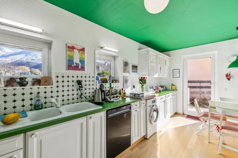 Maison / Villa 10.5 pièces à Aigle — 5