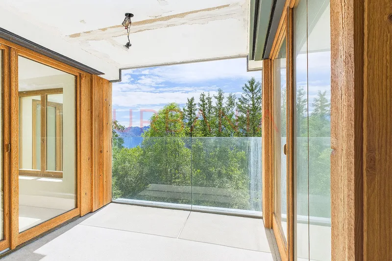 Appartement 5 pièces à Crans-Montana