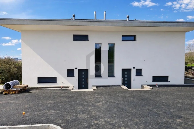 Maison / Villa 5.5 pièces à Bremblens