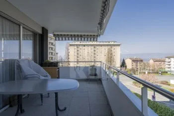 Appartement 4.5 pièces à Lausanne — 13