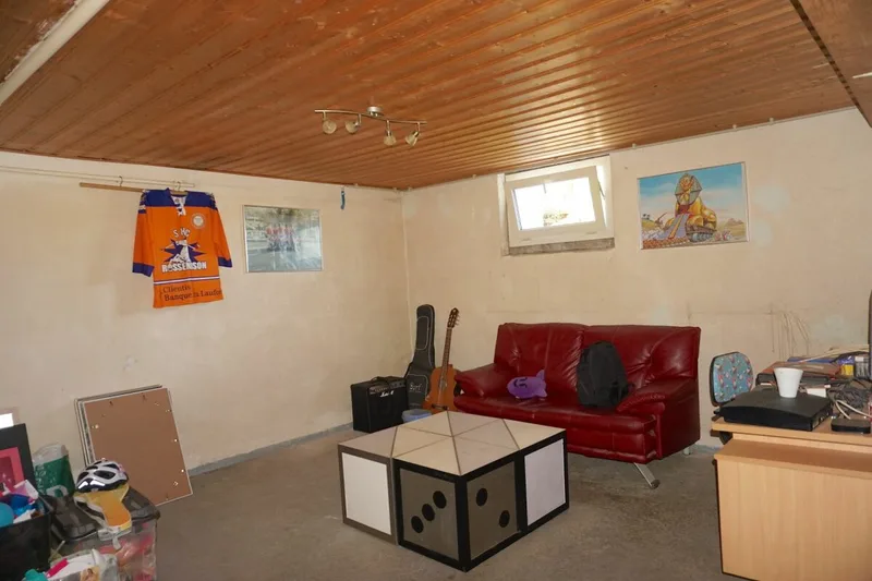 House / Villa 6.5 rooms in Rossemaison — 23