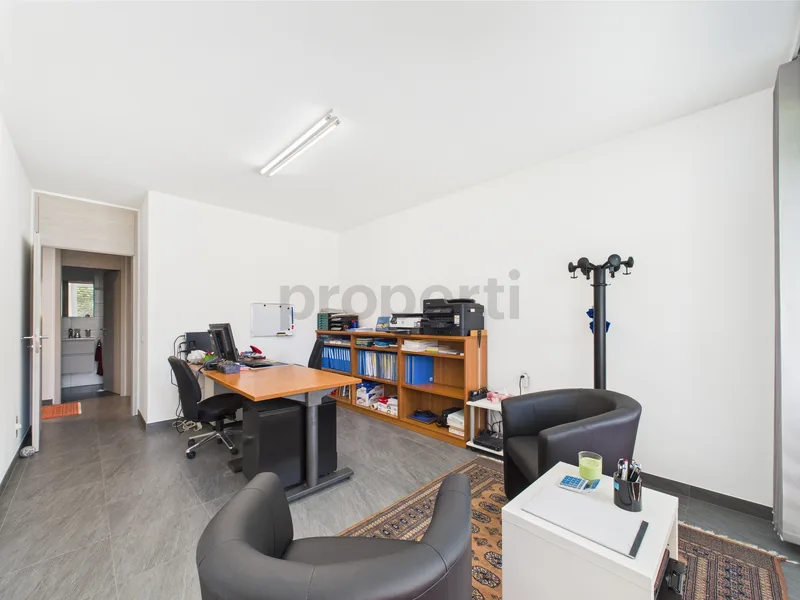 Wohnung 3.5 Zimmer in Biasca — photo 7