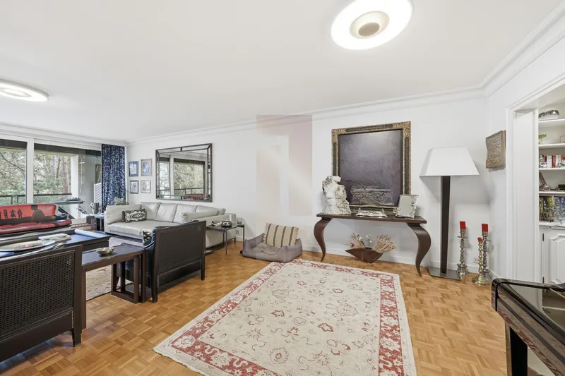 Apartment 8 rooms in Champel — 5