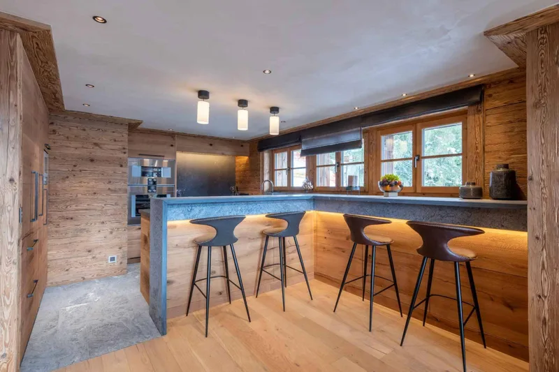 Maison / Villa 7 pièces à Val de Bagnes — 6