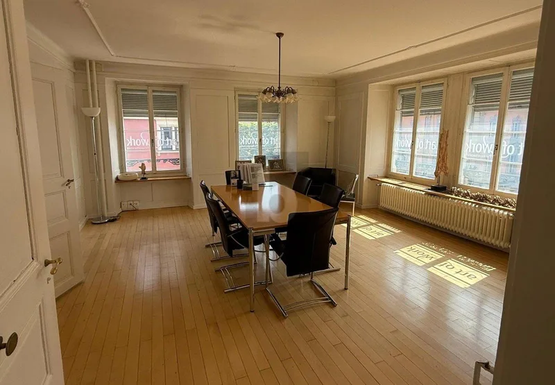 Gewerbe 3 Zimmer in Winterthur — 2