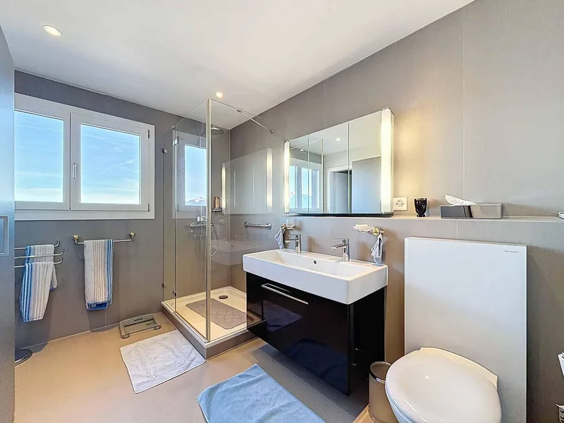 Maison / Villa 6.5 pièces à Blonay - Saint-Légier — 10