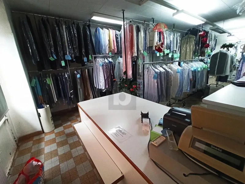 Gewerbe 2.5 Zimmer in Lausanne — photo 2