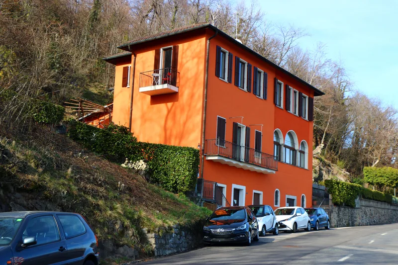 Appartement 7 pièces à Lugano — 16