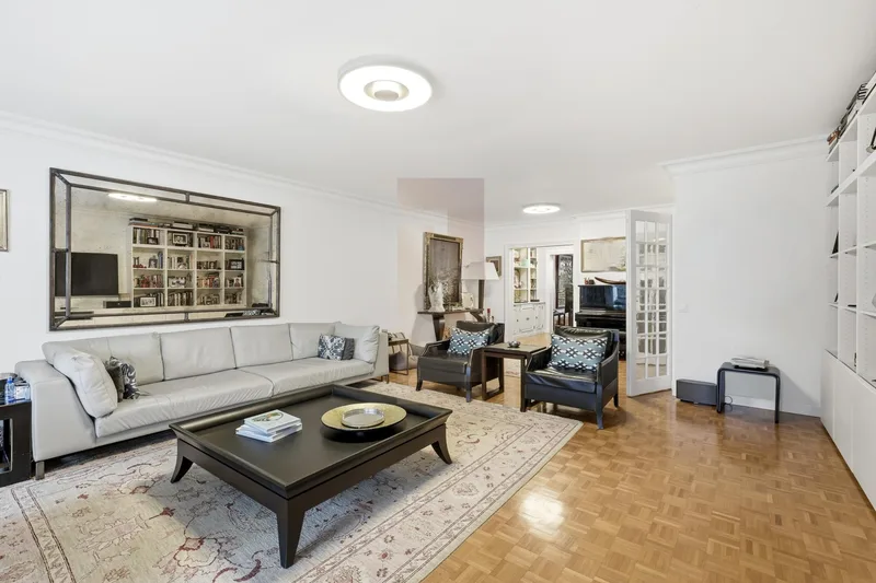 Apartment 8 rooms in Champel — 4