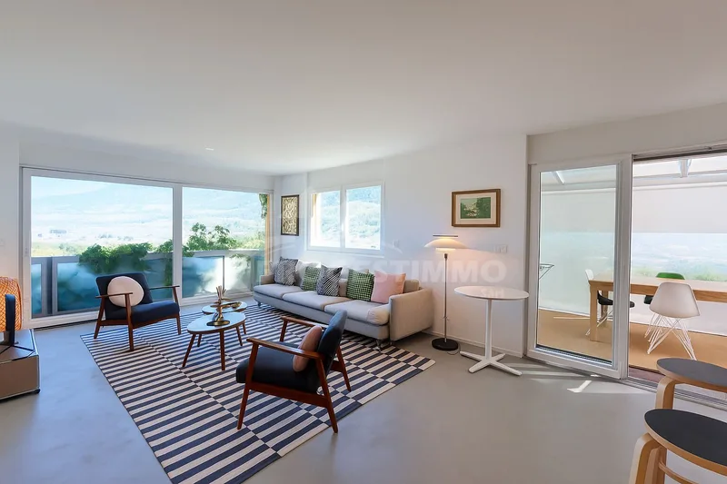 Appartement 3.5 pièces à Sion