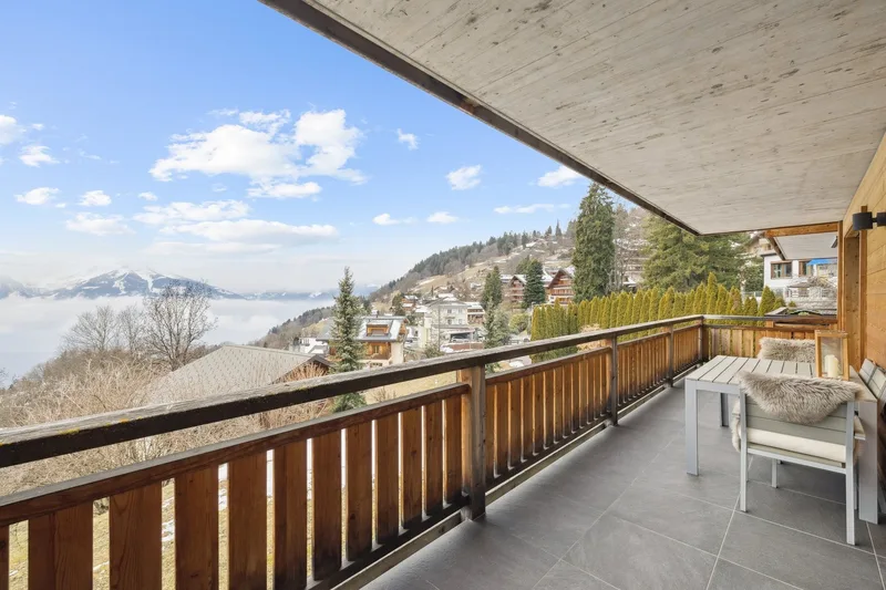 Appartement 3.5 pièces à Villars-sur-Ollon — 7