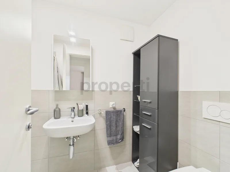 Wohnung 3.5 Zimmer in Stabio — photo 9