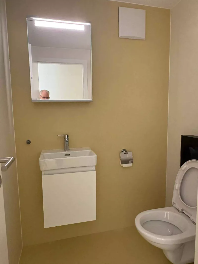 Appartement 3.5 pièces à Saint-Germain (Savièse) — 6