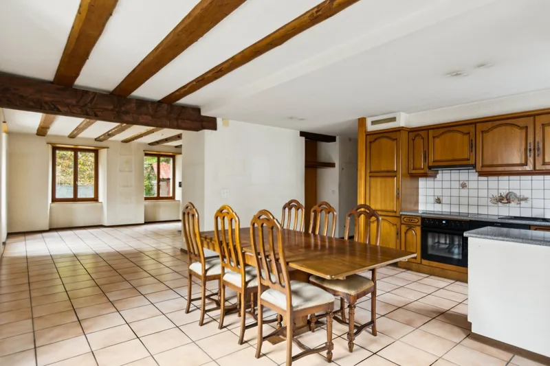 Apartment 4.5 rooms in La Chaux-de-Fonds — 2